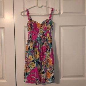 Lilly Pulitzer Christine Dress